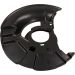 Maxgear Spritzblech, Bremsscheibe 19-3589