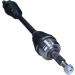 Antriebswelle 49-2326 Antriebswelle 49-2326