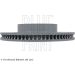 Bremsscheibe Toyota P. Land Cruiser 150 3.0D-4D/4.0 V6 Vvt-I 10 ADT343282 Bremsscheibe Toyota P. Land Cruiser 150 3.0D-4D/4.0 V6 Vvt-I 10 ADT343282