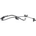 A.B.S. ABS Sensor 31240