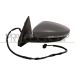 SPIEGEL L EL VERS HZB ASPH grundiert +BLI VW PASSAT 8,10-7,14 Premium 7259,701,1