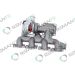 Lader, Aufladung 003-001-000016R Lader, Aufladung 003-001-000016R