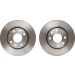 Bremsscheibe Opel P. Corsa C DF4236 Bremsscheibe Opel P. Corsa C DF4236
