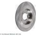 Bremsscheibe Honda T. Civic 1.4-2.2 I-Dtec 12 ADH243123