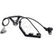 A.B.S. ABS Sensor 31030