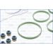 Dichtungssatz, Zylinderkopf MULTILAYER STEEL 52216800