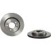 Bremsscheibe HA MAN VW PRIME LINE - UV Coated 09.D422.11 Bremsscheibe HA MAN VW PRIME LINE - UV Coated 09.D422.11