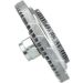 Kupplung, Kühlerlüfter NRF49519 Kupplung, Kühlerlüfter NRF49519