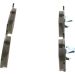 Bremsklötze 0 986 494 028 Bremsklötze 0 986 494 028