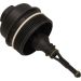 Original VAG Ölfilterdeckel VW Polo 1.2 B (02- ) 03D115433B Original VAG Ölfilterdeckel VW Polo 1.2 B (02- ) 03D115433B