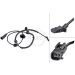 A.B.S. ABS Sensor 31734