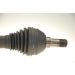 SPIDAN Antriebswelle 24396 GKN Automotive OE-Technologie 50°- Beugewinkel SPIDAN Antriebswelle 24396 GKN Automotive OE-Technologie 50°- Beugewinkel