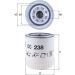 MAHLE Ölfilter OC 238 MAHLE Ölfilter OC 238
