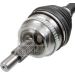 FEBI BILSTEIN Antriebswelle 182855