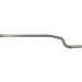 66 / Auspuffrohr Mitte FORD MondeoIII 2.0TDCi 96KW 10.01- v.m 7773