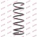 KYB Fahrwerksfeder Toyota P. Avensis 1.8/2.0/2.0Td 09.97-02.03 RA2086 KYB Fahrwerksfeder Toyota P. Avensis 1.8/2.0/2.0Td 09.97-02.03 RA2086