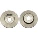 76 481 033 Bremsscheibe VA VOLVO V40 12 DF6536 76 481 033 Bremsscheibe VA VOLVO V40 12 DF6536