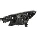 Scheinwerfer R +MOT VALEO PQ NISSAN NOTE 8,13-9,16 45211