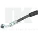 Bremsschlauch 855220