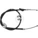 A.B.S. Handbremsseil Seilzug Festellbremse K15827 A.B.S. Handbremsseil Seilzug Festellbremse K15827