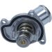 Thermostat, Kühlmittel 628 228 0004 Thermostat, Kühlmittel 628 228 0004