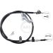 A.B.S. Handbremsseil Seilzug Festellbremse K17294 A.B.S. Handbremsseil Seilzug Festellbremse K17294