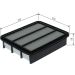 Luftfiltereinsatz MAZDA 6,CX-5,CX-9 12 F 026 400 744
