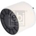 Luftfilter 108326