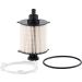 Mann & Hummel Kraftstofffilter PKW FORD Transit 06 PU 12 003/1 z