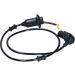 KAMOKA Sensor, Raddrehzahl 1060262