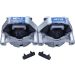 Lagerung, Motor AUDI A6,A7 10 MEYLE-ORIGINAL-KIT: Better solution for you 100 199 3105/S