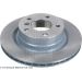 BLUE PRINT Bremsscheibe ADB114337 BLUE PRINT Bremsscheibe ADB114337