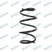 Fahrwerksfeder VA BMW 5 06502004-E