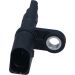 Original VAG Abs Sensor Audi T. Q7 16-Le/Pr 4M0927807C