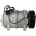 Kompressor PKW VOLVO 850 91-96 FIRST FIT 89249