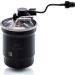 Mann & Hummel Kraftstofffilter PKW FORD Ecosport,Puma 17 WK 11 026