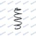 Fahrwerksfeder VA AUDI A3 061661-E Fahrwerksfeder VA AUDI A3 061661-E