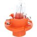 12V 1,12W PURE LIGHT BX8,4d BOSCH KFZ-GLUEHLAMPE Pure Light 1987302243