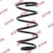 KYB Fahrwerksfeder Volvo P. V50 1.6D 01/10-12/12 K-Flex RA3448