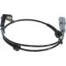 Sensor, Raddrehzahl CITROEN C4, C5 PEUGEOT 09 0 986 594 635