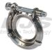 Rohrverbinder, Abgasanlage 83 13 2855