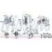 Nissens Turbo 93159 Nissens Turbo 93159