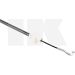 Kupplungsseil Opel Corsa 923622 Kupplungsseil Opel Corsa 923622
