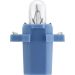 BAX 8,3s Blue 12V.2Watt Lampe 12602CP