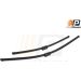 PROFIPOWER Wischblatt 1W1004K PROFIPOWER Wischblatt 1W1004K