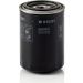 Mann & Hummel Ölfilter PKW TOYOTA W 818/81