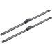 Bosch Scheibenwischer Aerotwin AR651S BOSCH AeroTwin 3397118913 Bosch Scheibenwischer Aerotwin AR651S BOSCH AeroTwin 3397118913