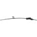 Handbremsseil FORD,VOLVO 1987482188 Handbremsseil FORD,VOLVO 1987482188