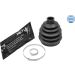 Faltenbalg, Antriebswelle Opel Ext 614 037 0007