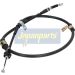 Seilzug, Feststellbremse Kia T. Cerato 04- Le BC-K21L Seilzug, Feststellbremse Kia T. Cerato 04- Le BC-K21L